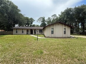 Building Photo - 5560 S Garcia Terrace