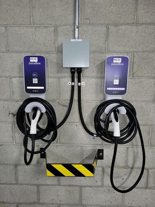 Building Photo - 1725 Butler Ave