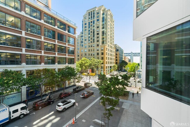 Building Photo - 280 Spear St