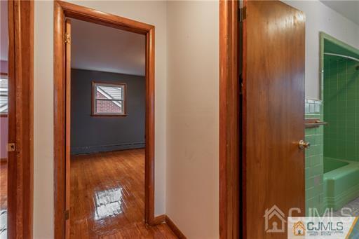 Building Photo - 346 Carteret Ave
