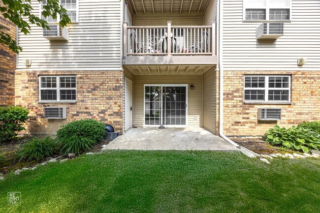 Building Photo - 1545 Crystal Rock Ct