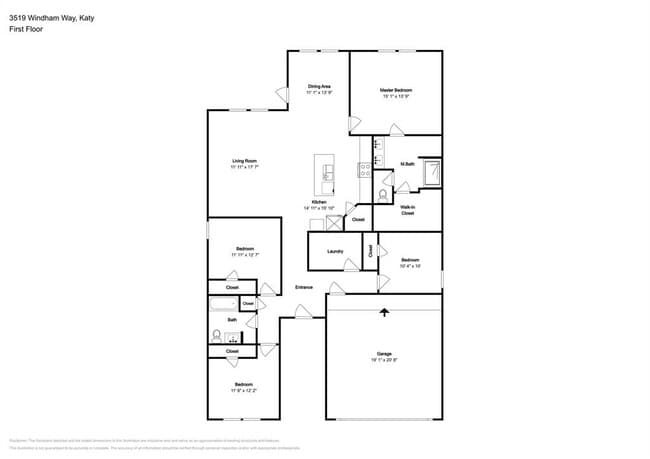Building Photo - 3519 Windham Way
