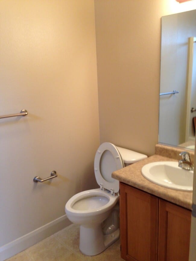 Building Photo - Nice Apartment In Washington