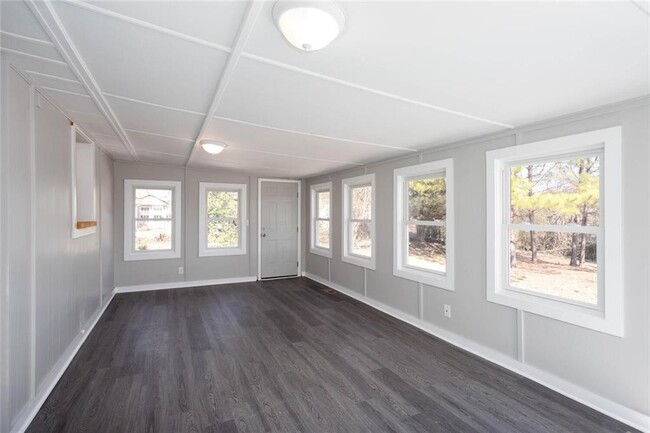 Building Photo - 1722 Johnston Trail NW