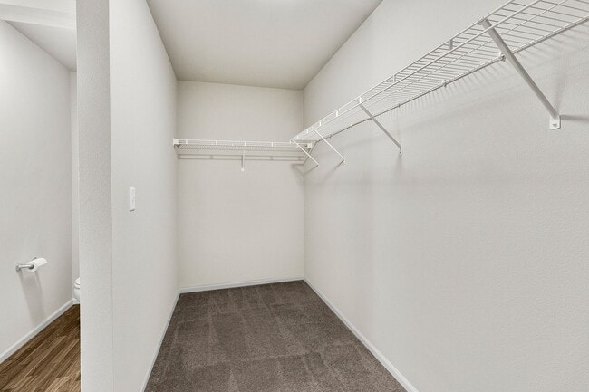 Building Photo - Modern 3-Bed Home in Lacey - $25K+ in Upgr...