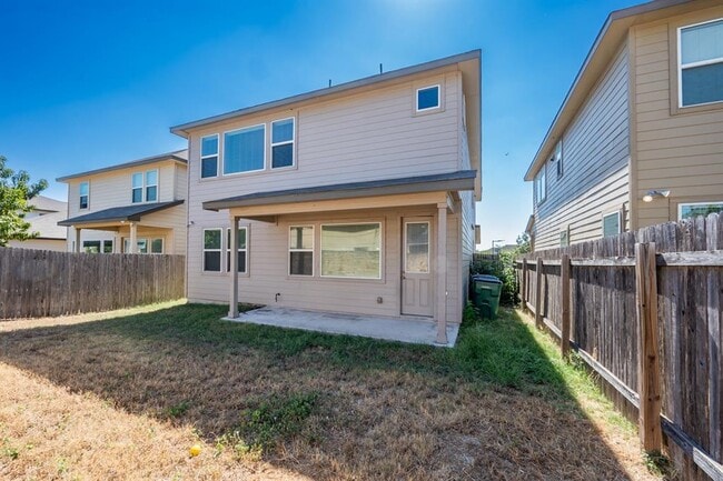 Building Photo - 1918 Tasmanian Tiger Trace