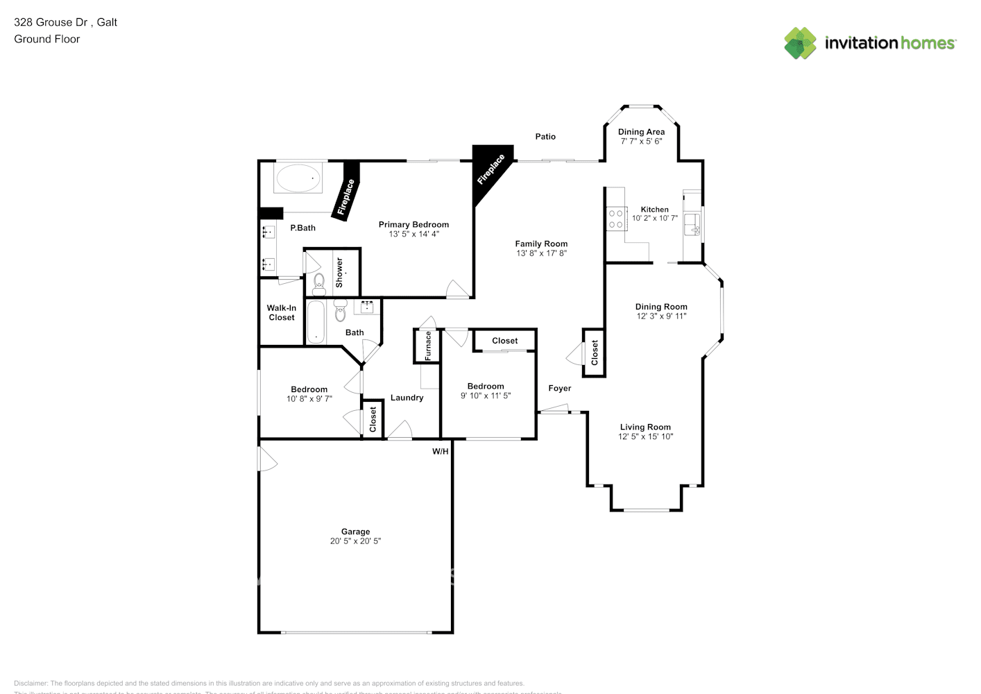 Building Photo - 328 Grouse Dr