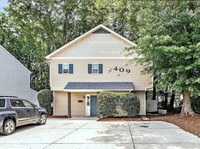 Building Photo - 409 Cherry St