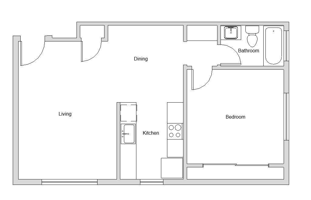 Building Photo - 3734 Bagley Ave