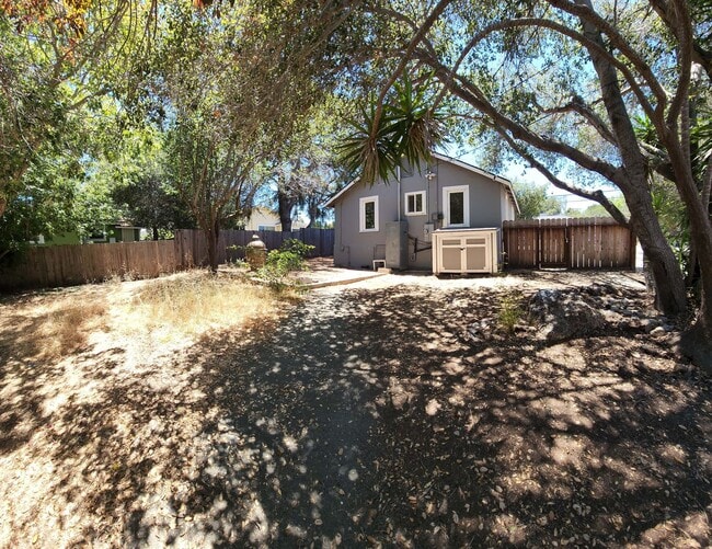 Building Photo - Jeffrey and Foothill Properties