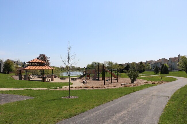 Building Photo - 12724 Wild Rye Ct