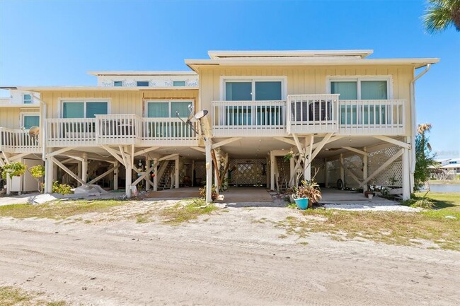 Building Photo - 9400 LITTLE GASPARILLA Is