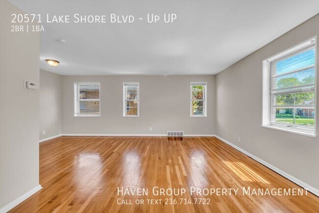 Building Photo - 20571 Lakeshore Blvd