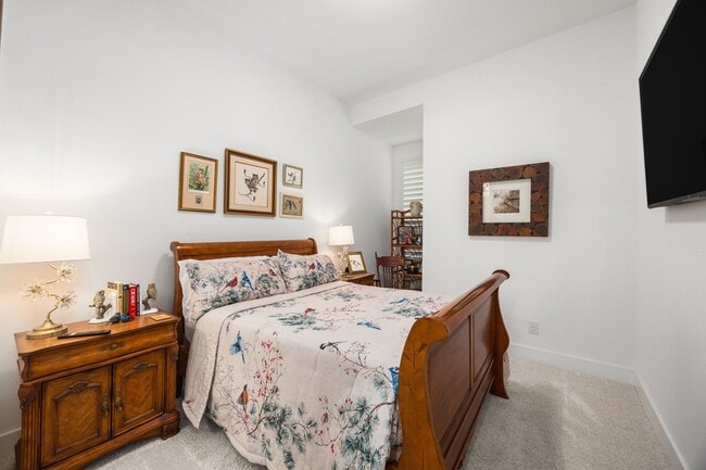 Building Photo - 17910 McClary Cardinal Dr