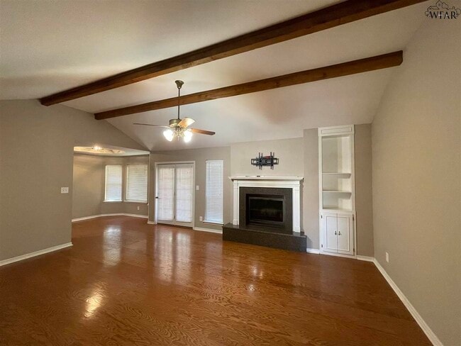 Building Photo - 2807 Concho Ln