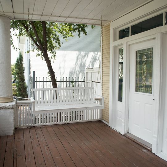 Building Photo - 4710 Reiger Ave