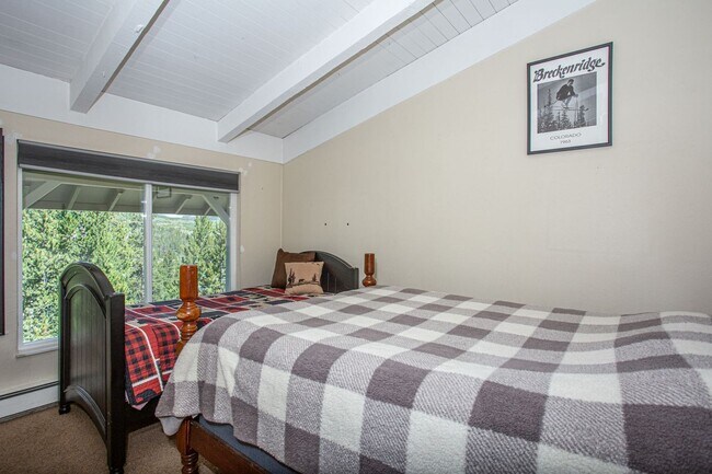 Building Photo - Peak 7 Home! Great Deck and Views! 9 month...