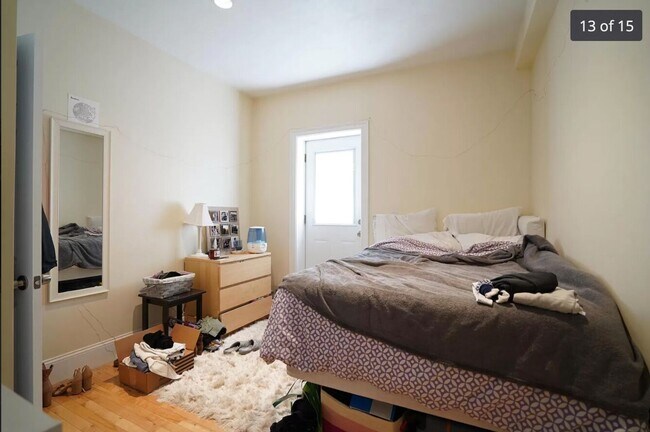 Building Photo - 9/1 No Fee! Renovated 4BR/2BA near Coolidge, Longwood, BU