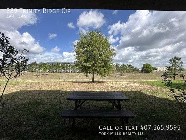 Building Photo - 289 Trinity Ridge Cir
