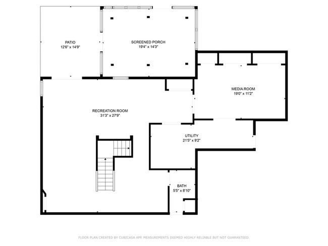 Building Photo - 2513 Holly Springs Ct