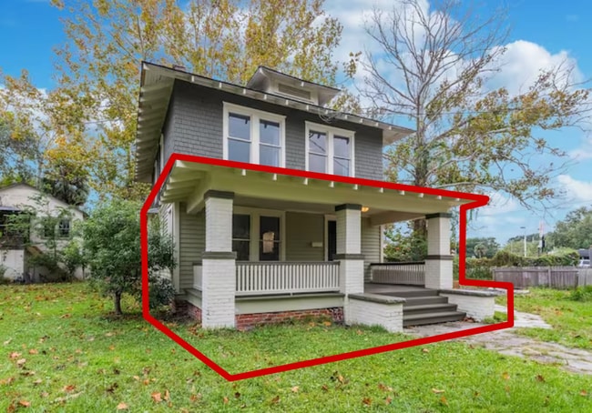 Building Photo - 2678 Post St