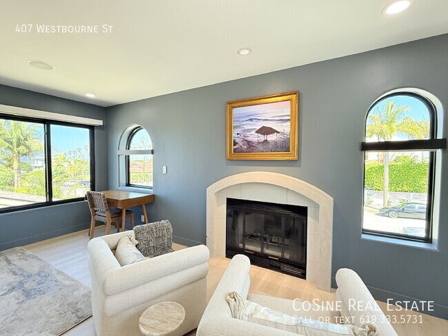 Building Photo - 407 Westbourne St