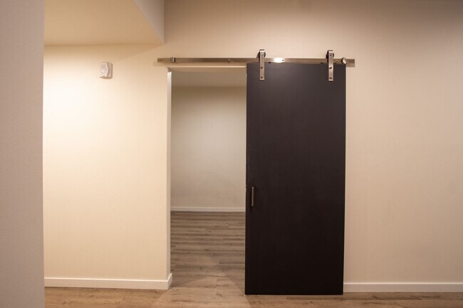 Building Photo - ONE MONTH FREE: Spacious 1 Bedroom + Office with Luxe Finishes!