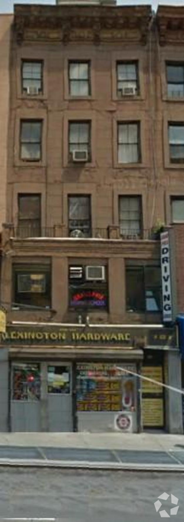 Building Photo - 797 Lexington Avenue