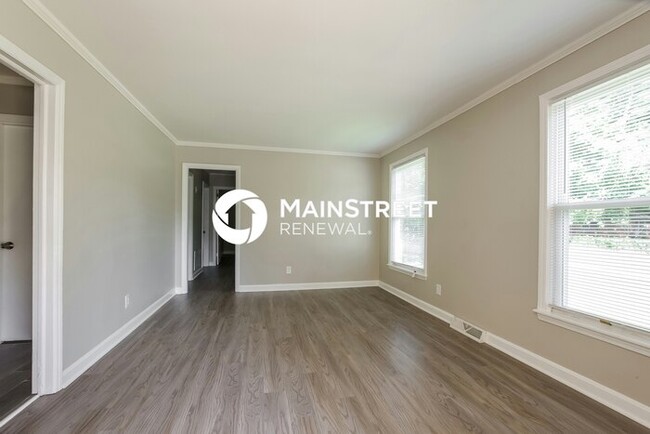 Building Photo - 3615 Barringer Dr