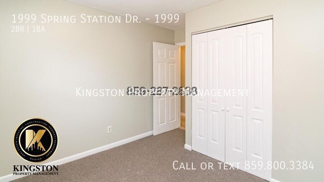 Building Photo - Spacious 2 Bedroom 1 Bathroom!! Now Availa...