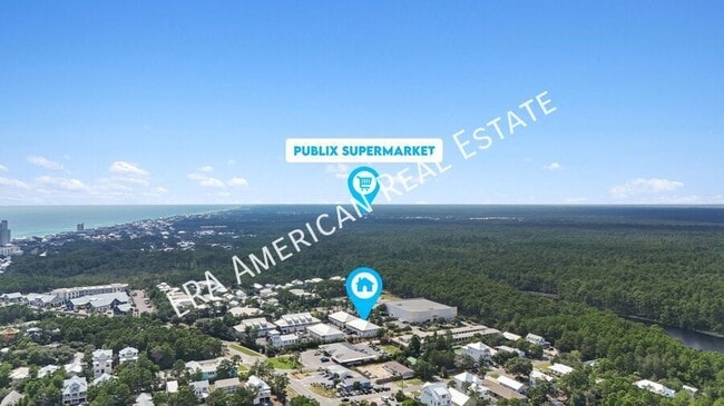 Building Photo - 4923 E County Hwy 30A