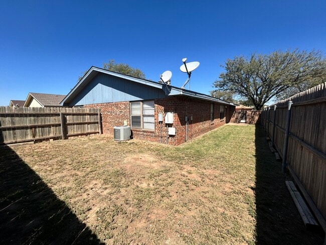 Building Photo - 6109 38th St