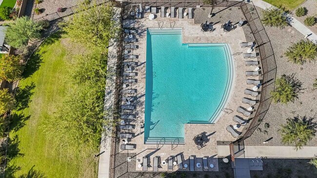 Building Photo - 5972 E Sinclair St