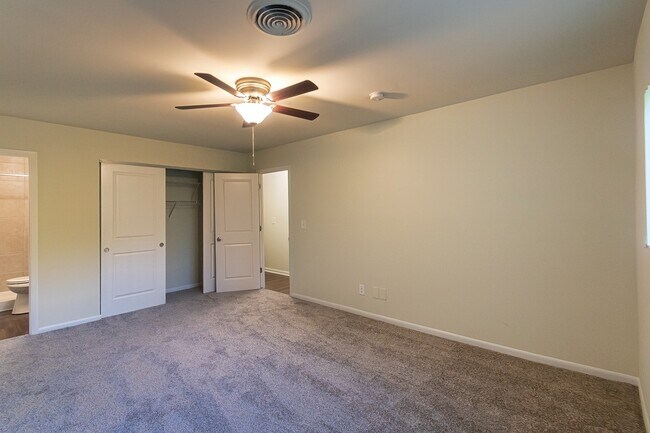 Floorplan - Park Lane