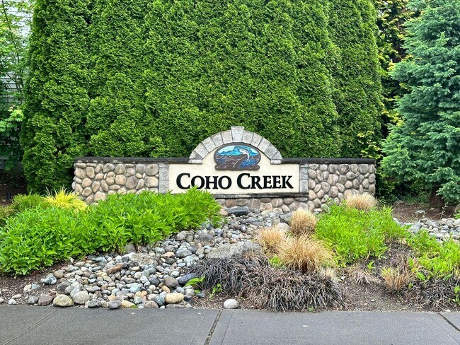 Building Photo - 3Bd/2.5Ba Covington House