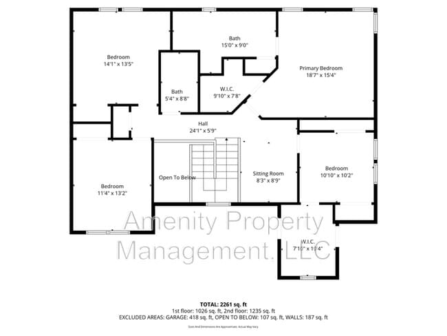 Building Photo - 979 Holbrook Dr