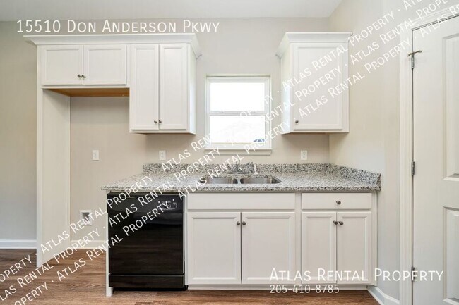 Building Photo - 15510 Don Anderson Pkwy