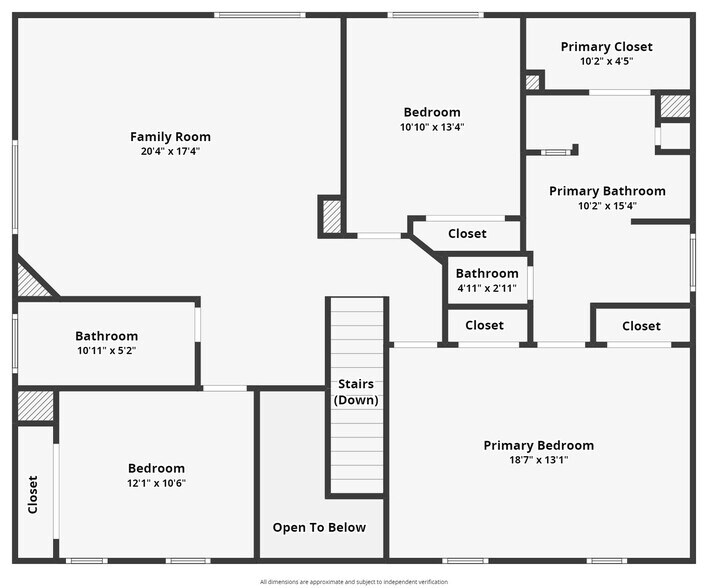 Building Photo - 5911 Klamath Falls Ct