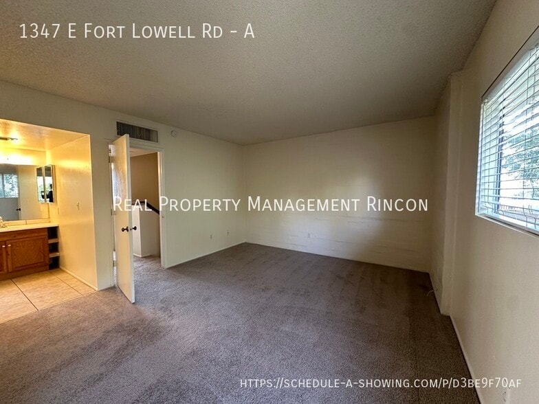 Building Photo - 1347 E Fort Lowell Rd