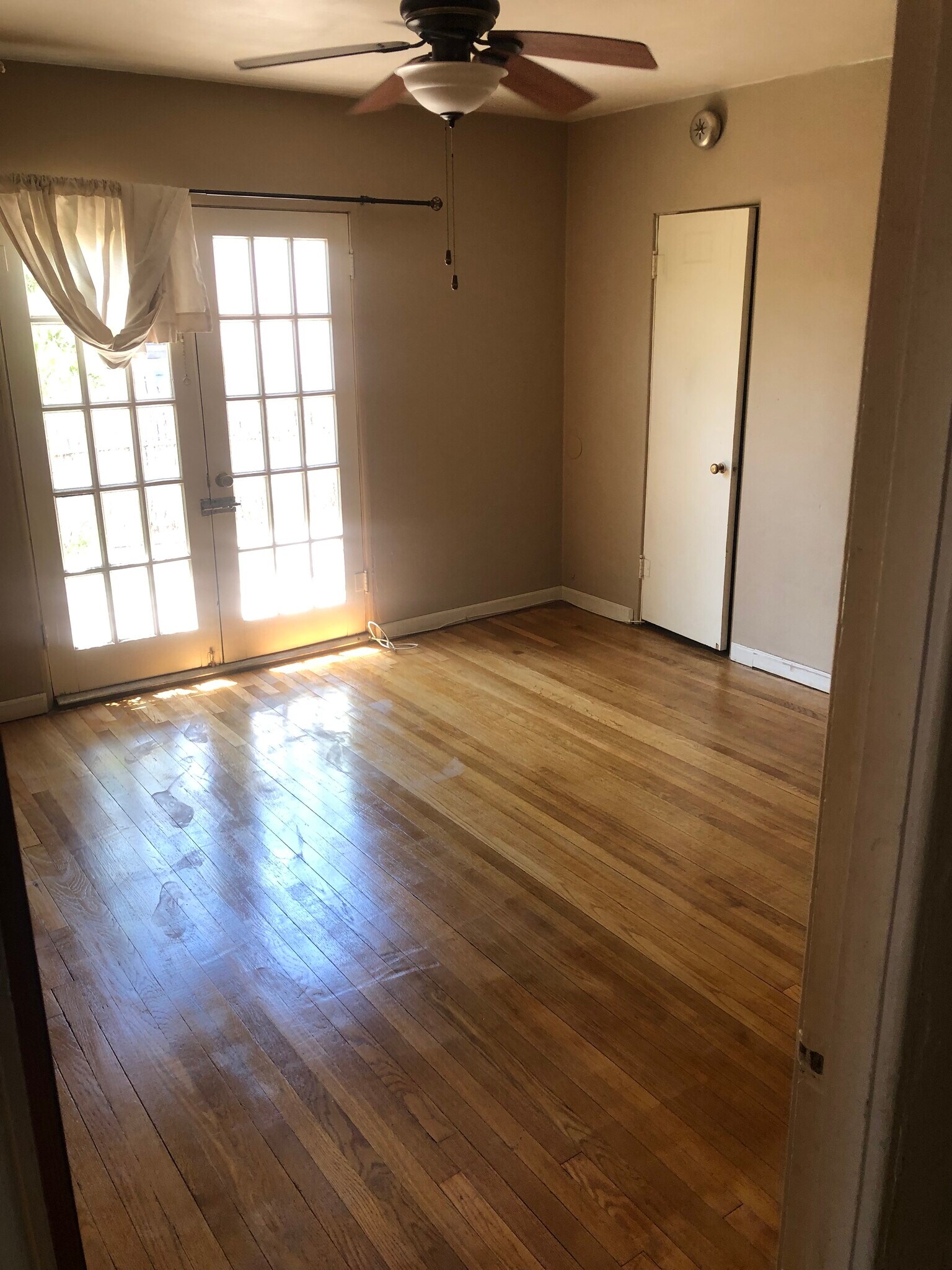 Bedroom 1 - 200 W Lucero Ave
