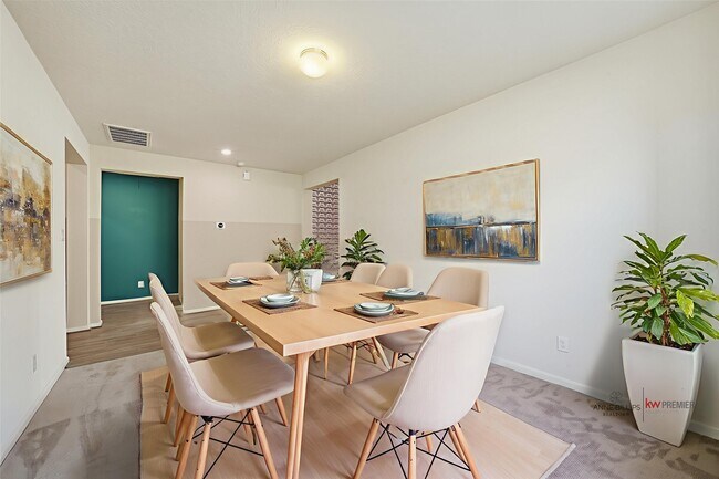 Building Photo - 8123 Cheyenne Hills Trail