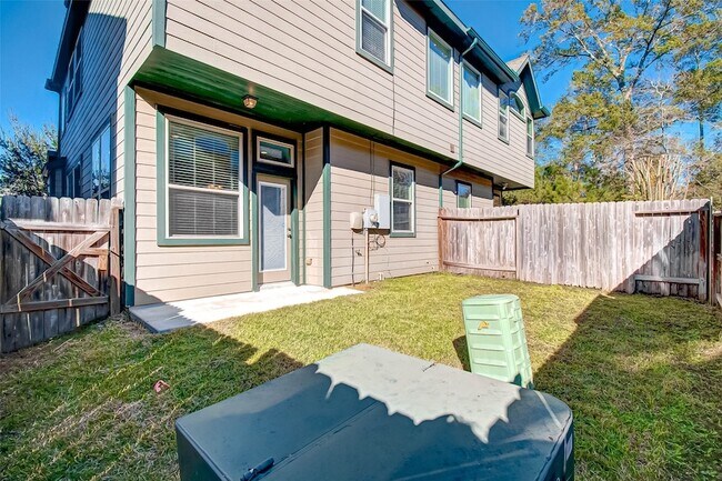 Building Photo - 20 Cheswood Manor Court