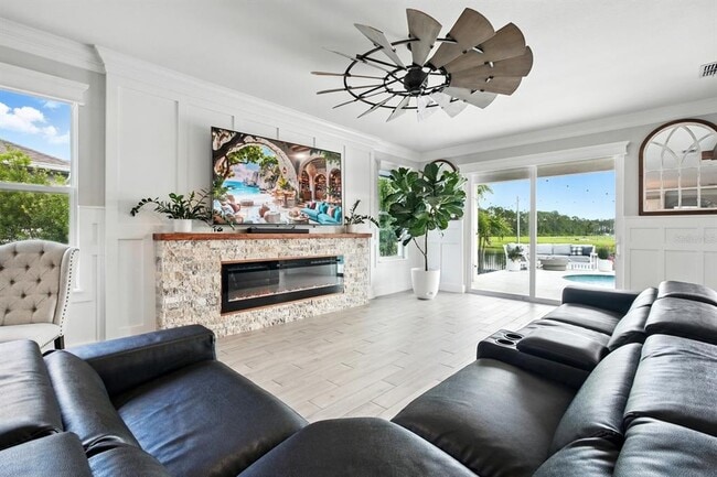 Building Photo - 3019 Borassus Dr