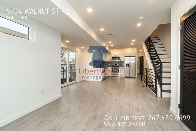 Building Photo - 5734 Walnut St