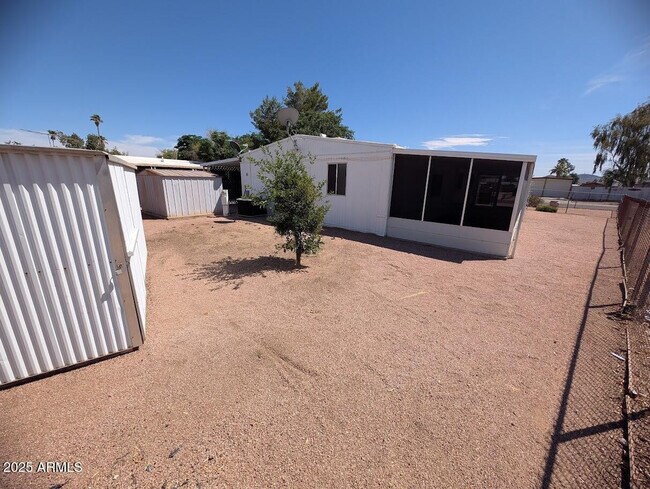 Building Photo - 18003 N 2nd St