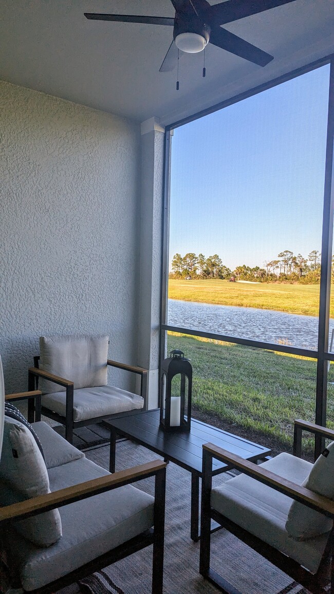 Building Photo - Wellen Golf St. Unit 105 Veranda Condo Wellen Park G&CC