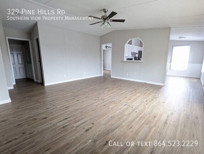 Building Photo - 329 Pine Hills Rd