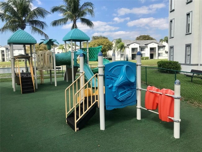 Building Photo - 4360 NW 107th Ave