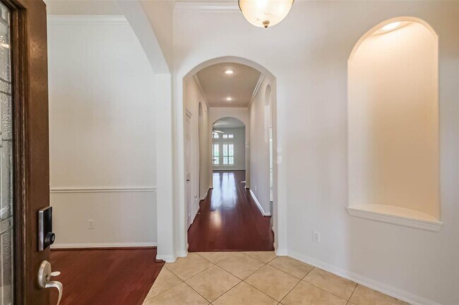 Building Photo - 8206 Lemonmint Meadow Dr