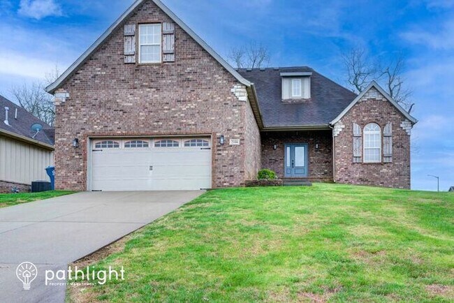 2106 East Robin Street, Ozark, MO, 65721 - 2106 E Robin St Ozark MO ...